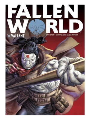 cover image of Fallen World